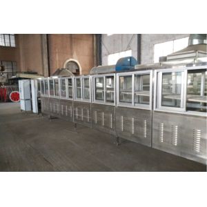 Buy cheap Easy Operate Automatic Noodle Making Machine Low Fault Rate 50hz Frequency from wholesalers