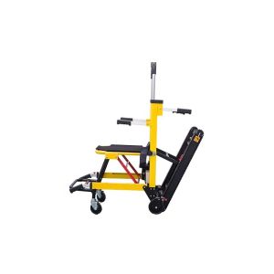 Class I Instrument Classification Electric Stair Chair Climbing Vehicle with