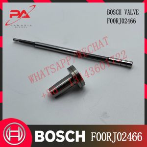 Buy cheap F00RJ02466 good quality common rail control valve injector fit for 0445120217 0445120218 0445120219 from wholesalers