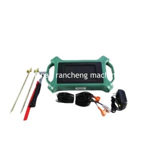 Buy cheap Automatic Imaging Geophysical Survey Equipment with Triple Screen Interoperability from wholesalers