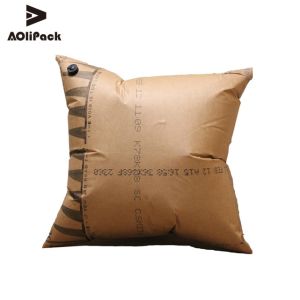 Buy cheap 40'HQ Inflatable Dunnage Bag from wholesalers