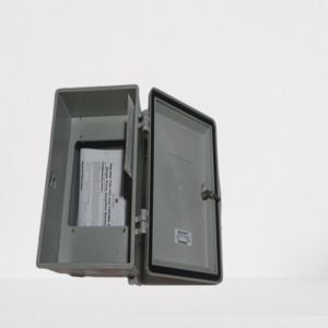 Buy cheap GAI-TRONICS Weatherproof Non-Metallic Telecommunications Enclosure 733-002 from wholesalers