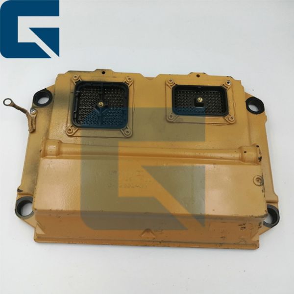 Buy cheap 417-6014 4176014 Loader 966K Electronic Controller ECM from wholesalers