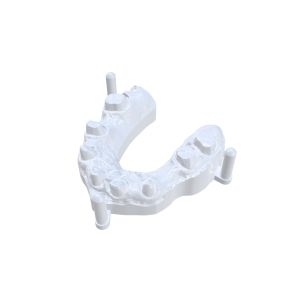 Buy cheap Professional Grade Dental Model Printing Resin For Dental Applications from wholesalers