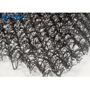 Buy cheap 1-30M Wire Mesh Gabion Three Dimensional Composite High Strength from wholesalers