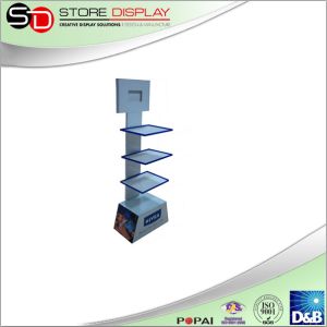Buy cheap Cosmetic display stand with belt stand display from wholesalers