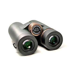 Buy cheap Dielectric Coating 12x50 Center Focus Knob ED Binoculars from wholesalers