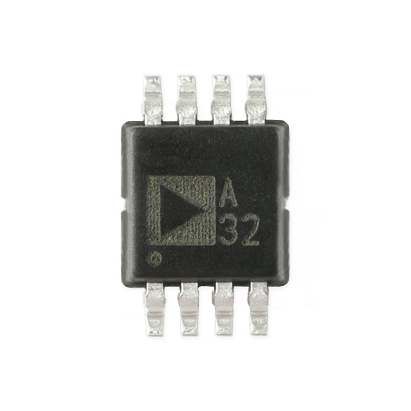 Buy cheap ADA4528-2ARMZ-R7 Precision Amplifiers MSOP-8 Analog Devices 8 Pins from wholesalers