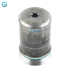 Buy cheap DQ200 0AM Car Parts Car CVT Transmission Solenoid Valve Body Accumulator 0AM325587E for Ford from wholesalers