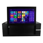 Buy cheap 43 LCD  Kids Game Infrared Finger Interactive Touch Screen Coffee Table from wholesalers