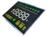 Buy cheap High Contrast VA LCD Display with 3.6V Operating Voltage and 40PIN Connectivity from wholesalers