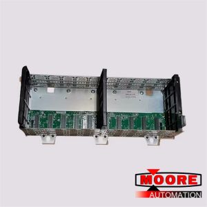 China TK-FXX102 HONEYWELL 10 Slot Rack Chassis I/O Module on sale