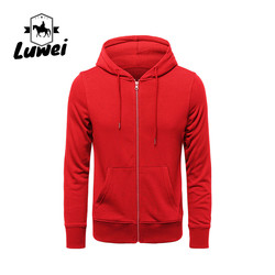 Casual Custom Long Sleeve 85% Baumwolle Knitted Cardigan Cotton Pullover Plain