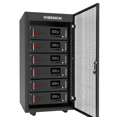 Quality Mounted Solar Energy Storage Battery Pack High Voltage 48V 51.2V 70Ah 100Ah 3.5Kwh Lfp Lifepo4 Rack mount batteries for sale