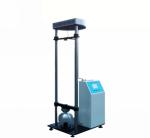 Safety Helmet Impact Penetration Resistance Testing Machine, Test The Impact