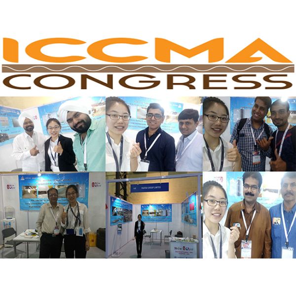 Paper Machine Dewatering Element High Vacuum Suction Box For Paper Pulp Dewatering 1