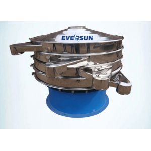 Buy cheap Stainless Steel Soil Grading Rotary Screening Machine from wholesalers