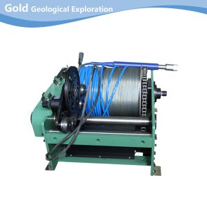 Buy cheap Speed Auto-control Electric Well Logging Winch from wholesalers