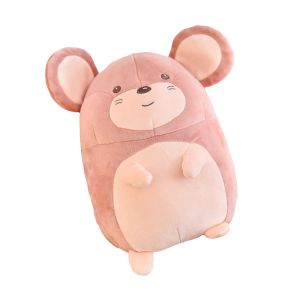 Buy cheap ODM 30cm Little Mouse Stuffed Animal With Kawaii Expression from wholesalers