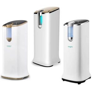 Buy cheap SGS certificated home health care medical oxygen concentrator with nebulization 5L oxygen concentrator from wholesalers