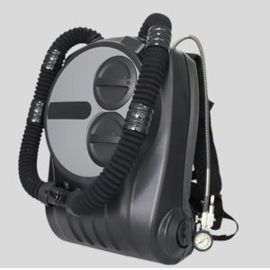 Buy cheap 4 hours HYZ4(C) Isolated Positive Pressure Oxygen Breathing Apparatus product