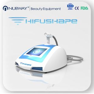 Buy cheap Hifushape most effective hifu slimming for wholebody from wholesalers