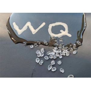 Buy cheap High Gloss Thermoplastic Acrylic Resin Similar To Neocryl B-811 For Ink / Ceramic Paint from wholesalers