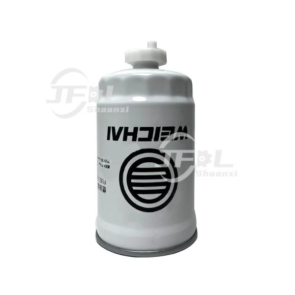 Quality Original Genuine Weichai Engine Oil Filter Element 1000428205 Weichai Engine Filter for sale