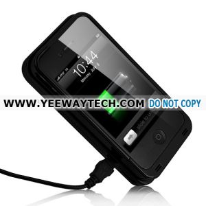 iphone accessories 42068 LePlus - 2700mAh External Battery Charger Wireless