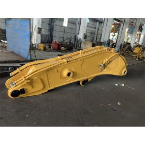 Excavator Tunnel Arm – Durable & Precision-Engineered for Underground Constructi