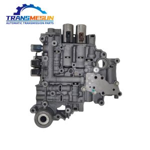 Transmesun Automatic Transmission Valve Body Assembly 3541012780 For Toyota K310