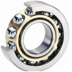 Buy cheap 7201C Angular Contact Ball Bearing Grinding Machine Spindle Bearing from wholesalers