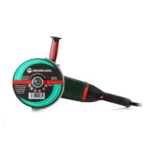 Buy cheap 7" Depressed Center Stone Marble Slab Concrete Cutting Discs product