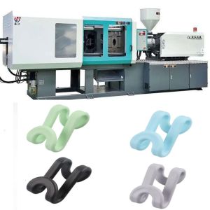 Buy cheap Silicone Mould Machine With Automatic Lubrication And Advanced Control System from wholesalers