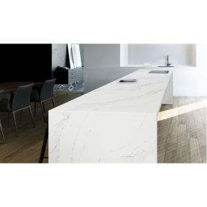 Buy cheap Classics Artificial Quartz Stone Slab NSF CE SGS Artificial Quartz Countertops from wholesalers
