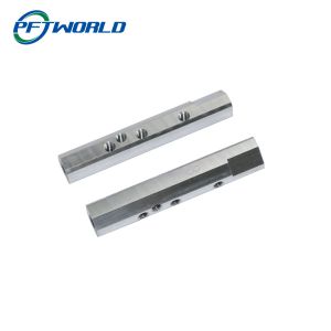 Buy cheap Aluminum Cnc Precise Part Turning Subcontract Machining Anodizing from wholesalers