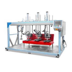 Buy cheap Sofa Durability Furniture Testing Machine With Programmable Controller from wholesalers