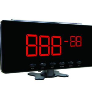 China S103 Restaurant waiter Noticeing System LED Display Receiver on sale