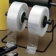 Buy cheap Clear Lay-Flat Poly Tubing on Rolls, Black Conudctive Poly Tubing on Rolls and Antistatic from wholesalers