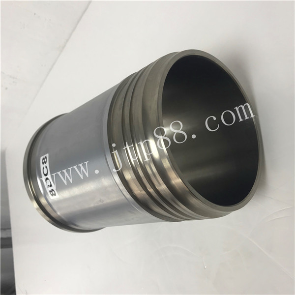 Quality Mitsubishi Truck Engine Cylinder Liner Sleeve 191.5mm OEM ME011604 for sale