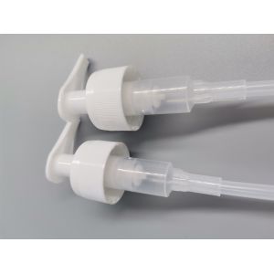 20/410 1.8ml Plastic Dispenser Pump With Spring External