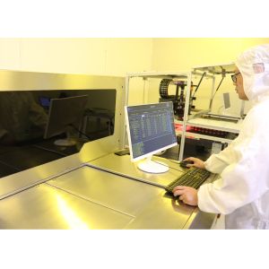 Buy cheap 400nm To 410nm Laser Direct Imaging Equipment PCB LD Laser from wholesalers