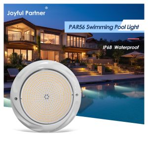 Buy cheap Surface Mounted Resin Filled IP68 AC12V ABS+PC RGBW SMD 2835 Underwater Swimming Pools Lighting from wholesalers
