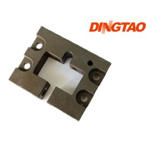 Buy cheap 116235 Vector 2500 Parts Frame Lower Roller Guide For VT2500 Spare Parts from wholesalers