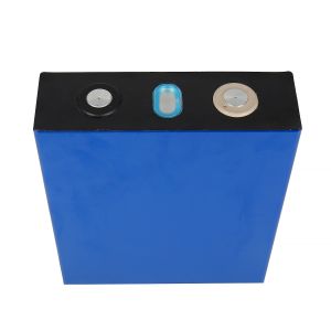 China 3.2V 302Ah Prismatic Lithium Battery For Electric Motorcycle on sale