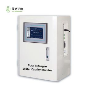 Buy cheap TN Total Nitrogen Analyzer Online Water Analyzer Customization from wholesalers