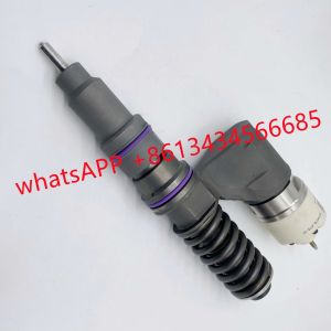 Buy cheap Electronic Unit Injector BEBE4B12001 BEBE4B12004 3155040 8113409 For FH12 D12 engine from wholesalers
