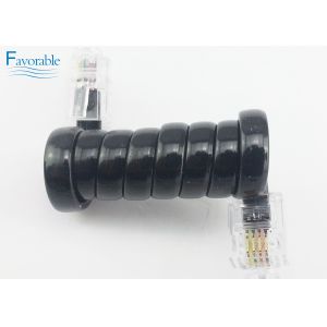 Buy cheap 75280000 Cable Assy Transd KI Coil For Auto Cutter GT7250 / S-93-7 Part Number from wholesalers