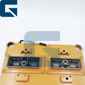 Buy cheap 331-7540 3317540 Controller ECU ECM For Engine C6.6 Excavator 320D from wholesalers