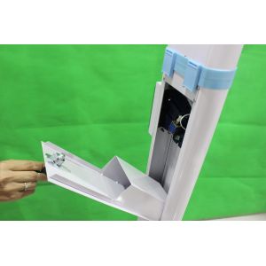 Buy cheap Multifunctional Measuring Smart Digital Height And Weight Scale With LED / LCD Display from wholesalers